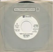 Sam Parsons - God's Alive In Arizona