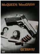 Sam Peckinpah / Steve McQueen - The Getaway