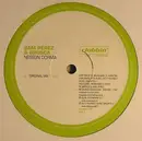 12inch Vinyl Single - Sam Perez & Brusca - Nessun Dorma