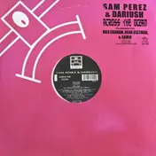 SAM PEREZ - Across the Ocean