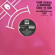 Sam Perez & Dariush - Across the Ocean