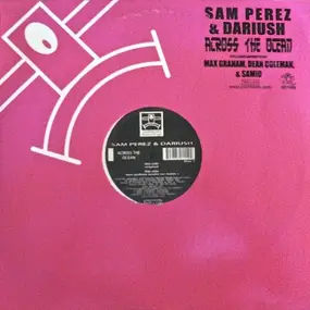 SAM PEREZ - Across the Ocean