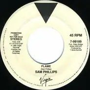 Sam Phillips - Flame