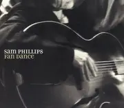 CD - Sam Phillips - Fan Dance
