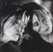 CD - Sam Phillips - Fan Dance