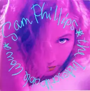 CD - Sam Phillips - The Indescribable Wow