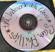 CD - Sam Phillips - The Indescribable Wow