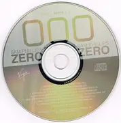 CD - Sam Phillips - Zero Zero Zero