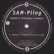 Sam-Pling