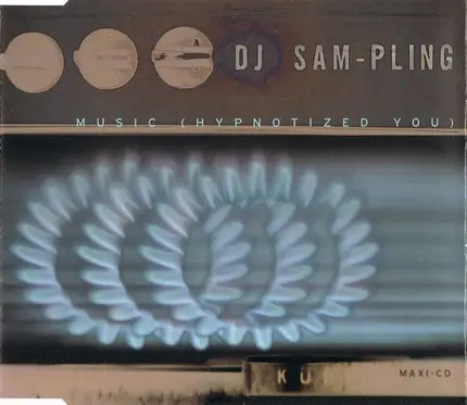 DJ Sam-Pling - Music (Hypnotized You)