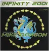 LP - Sam-Pling Pres. Mike Dragon - Infinity 2001