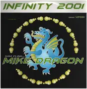 LP - Sam-Pling Pres. Mike Dragon - Infinity 2001
