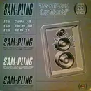12inch Vinyl Single - Sam-Pling - Hear It Loud (My Friends)