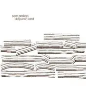 Sam Prekop - Old Punch Card