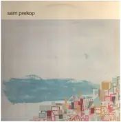 Sam Prekop