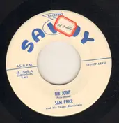 Sam Price - Rib Joint / Tishomingo