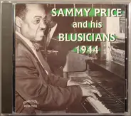Sam Price And His Texas Blusicians - 1944 World Jam Session