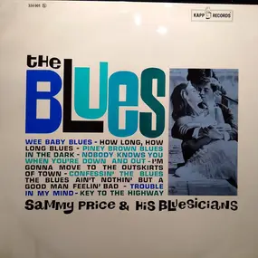 Sam Price and His Texas Blusicians - The Blues