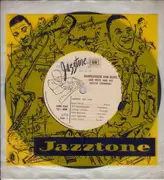 7inch Vinyl Single - Sam Price And His Kaycee Stompers - Barrelhouse And Blues