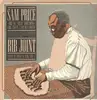 Double LP - Sam Price And The Rock Band - Rib Joint - gatefold