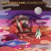EP - Sam Roberts Band - Counting The Days - Red