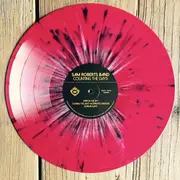EP - Sam Roberts Band - Counting The Days - Red