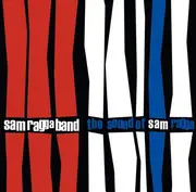 CD - Sam Ragga Band - The Sound Of Sam Ragga