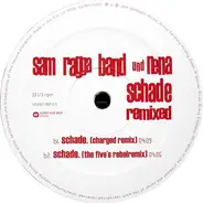 Sam Ragga Band und Nena Kerner - Schade Remixed