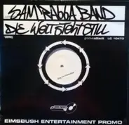 Sam Ragga Band Feat. Jan Delay - Die Welt Steht Still