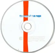 CD - Sam Ragga Band - The Sound Of Sam Ragga