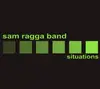 CD - Sam Ragga Band - Situations