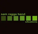 CD - Sam Ragga Band - Situations - Digipak