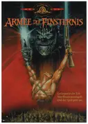 DVD - Sam Raimi - Armee Der Finsternis / Army Of Darkness - German / English a.o.