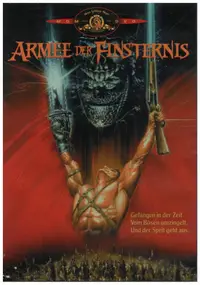 Sam Raimi - Armee Der Finsternis / Army Of Darkness