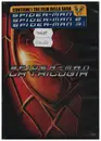 DVD-Box - Sam Raimi - Spider-man - La trilogia - Italian / English