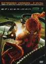 Double DVD - Sam Raimi / Tobey Maguire a.o. - Spider-Man 2.1 (Extended Version)