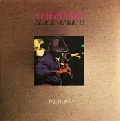 Sam Rivers - Black Africa