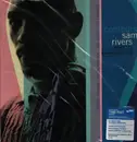 LP - Sam Rivers - Contours - 180 g.