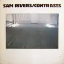 LP - Sam Rivers - Contrasts
