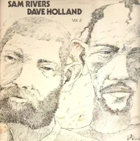 Sam Rivers - Vol. 2