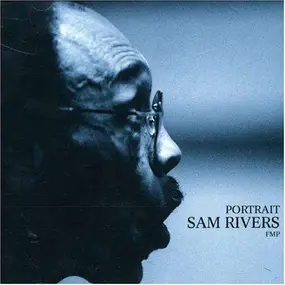 Sam Rivers - Portrait