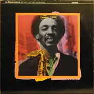 Sam Rivers - The Live Trio Sessions