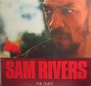 LP - Sam Rivers - The Quest