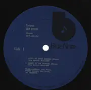 LP - Sam Rivers - Contours
