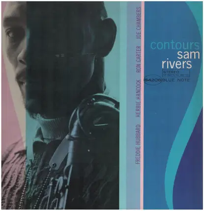Sam Rivers - Contours