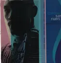 LP - Sam Rivers - Contours