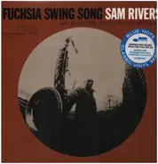 Sam Rivers - Fuchsia Swing Song