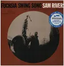 LP - Sam Rivers - Fuchsia Swing Song