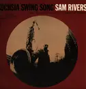 LP - Sam Rivers - Fuchsia Swing Song