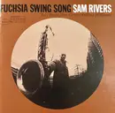 CD - Sam Rivers - Fuchsia Swing Song - Limited Edition